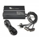 4 in 1 Multi Intelligent Parallel Charger Battery And Transmitter Charger For DJI Phantom 4