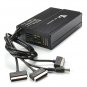 4 in 1 Multi Intelligent Parallel Charger Battery And Transmitter Charger For DJI Phantom 4
