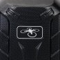 DJI Phantom 3 Backpack Hardshell Case Bag Turtle Shell Waterproof