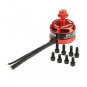 (4) Racerstar Racing Edition 2205 BR2205 2300KV 2-4S Brushless Motors 2 CW & 2 CCW