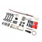 Eachine Tiny QX80 80mm Micro FPV Racing Quadcopter w F3 EVO Brushed Flight Controller ARF