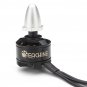 (4) Eachine 1306 3100KV Motors 2CW/2CCW For Diatone 150 180 200 150-200 frames