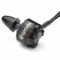 (4) Eachine 1306 3100KV Motors 2CW/2CCW For Diatone 150 180 200 150-200 frames