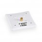 Immersion Fatshark SpiroNET CP Patch 5.8GHz 13dBi RHCP FPV Antenna SMA