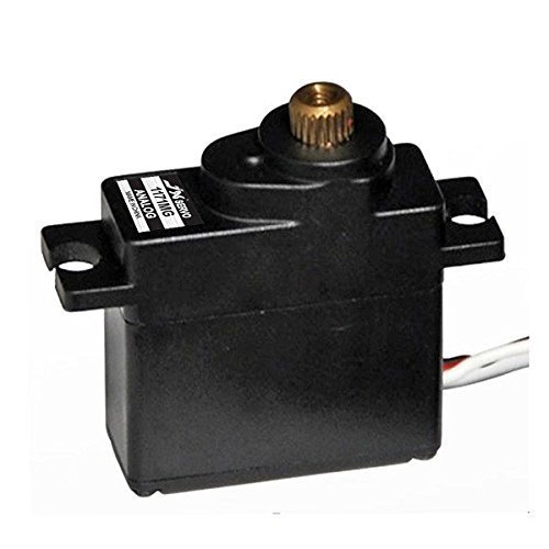 JX Servo PS-1171MG 17g 3.5kg Torque Metal Gear Analog Servo