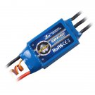 ZTW Beatles 50A ESC Brushless Speed Controller For RC Airplane_Sold Out !