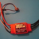 Red Brick 70A ESC Brushless ESC BEC:5V5A UBEC70A
