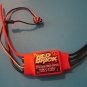 Red Brick 70A ESC Brushless ESC BEC:5V5A UBEC70A