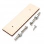 Aluminum Alloy Tricycle Landing Gear w/Steering