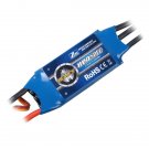 ZTW Beatles 80A ESC Brushless Speed Controller For RC Airplane