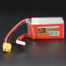 ZOP Power 18.5V 1500mAh 5S 45C Lipo Battery XT60 Plug