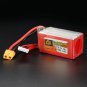 ZOP Power 18.5V 1500mAh 5S 45C Lipo Battery XT60 Plug