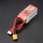 ZOP Power 18.5V 1500mAh 5S 45C Lipo Battery XT60 Plug