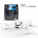 Hubsan X4 H502S 5.8G FPV With 720P HD Camera GPS Altitude Mode