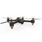 Hubsan H501S X4 (Pro) 5.8G FPV Brushless With 1080P HD Camera GPS RTF