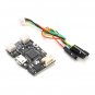 Kingkong Q100 100mm Micro FPV Racing Quadcopter Base with NZ32F/C