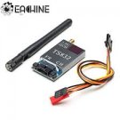 Eachine TS832 Boscam FPV 5.8G 32CH 600mW 7.4-16V Wireless AV Transmitter