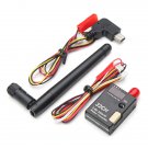 Boscam FPV 32CH 5.8G 350mW Wireless Transmitter AV Video Transmission RC