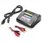 Eachine WT50 6A 50W AC/DC Balance Charger Discharger For LiPo/NiCd/PB Battery