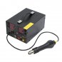Saike 909D+ Rework Soldering Station + Hot Air Gun
