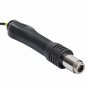 Saike 909D+ Rework Soldering Station + Hot Air Gun