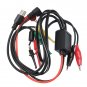 Saike 909D+ Rework Soldering Station + Hot Air Gun