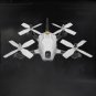 Youbi XV-130 130MM FPV Racer ARF with F3 Integraded 40CH VTX 600TVL CAM