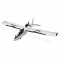 XK A1200 3D6G 5.8G FPV 2.4G 6CH S-FHSS EPO FPV RC Airplane Glider RTF