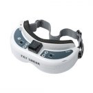 Fatshark Fat Shark Dominator HD3 HD V3 4:3 FPV Goggles Headset with HDMI DVR
