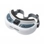 Fatshark Fat Shark Dominator HD3 HD V3 4:3 FPV Goggles Headset with HDMI DVR