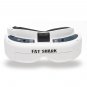Fatshark Fat Shark Dominator HD3 HD V3 4:3 FPV Goggles Headset with HDMI DVR