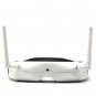 Skyzone SKY02S V+ 3D 5.8G 48CH FPV Goggles With Transmitter Camera Head Tracking HD Port DVR