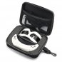 Skyzone SKY02S V+ 3D 5.8G 48CH FPV Goggles With Transmitter Camera Head Tracking HD Port DVR