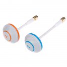 Boscam SKY FPV 5.8GHz Petals Clover Mushrooms Antenna RP-SMA Male
