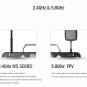 Hubsan X4 Pro H109S 5.8G FPV With 1080P HD Camera Uniaxial Gimbal GPS