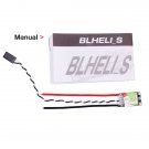 Racerstar RS30A Lite 30A Blheli S BB1 2-4S Brushless ESC Supports Dshot150 Dshot300