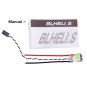 Racerstar RS30A Lite 30A Blheli S BB1 2-4S Brushless ESC Supports Dshot150 Dshot300