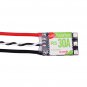 Racerstar RS30A Lite 30A Blheli S BB1 2-4S Brushless ESC Supports Dshot150 Dshot300