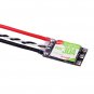 Racerstar RS30A Lite 30A Blheli S BB1 2-4S Brushless ESC Supports Dshot150 Dshot300