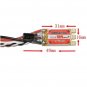 Kingkong Force 200 V2 Power Combo 2204-2300KV Motor 12A 2-4S ESC