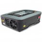 SkyRC Q200 QUATTRO AC/DC 2X100W 2X50W Lipo Battery Balance Charger Discharger