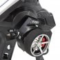 Flysky FS-iT4S 2.4GHz RC System Boat And Car Transmitter With Sensor Set