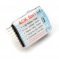 AOK 5 In 1 Temperature Test Discharging Voltage Test 1-8S Batteries Display