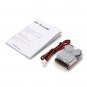 AOK 5 In 1 Temperature Test Discharging Voltage Test 1-8S Batteries Display