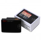 iSDT SC-608 150W 8A MINI Smart LCD Battery Balance Charger