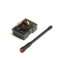 Wolfbox 500mW 433MHz UHF Transmitter Tx & 100mW Receiver Rx Compatible with X9D X12S 9XR TH9X