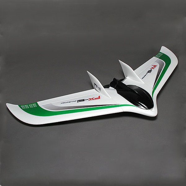 Zeta New Version FX-61 Phantom FPV Flying Wing EPO 1550mm Wingspan RC Airplane PNP