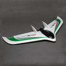 Zeta New Version FX-61 Phantom FPV Flying Wing EPO 1550mm Wingspan RC Airplane PNP