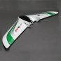 Zeta New Version FX-61 Phantom FPV Flying Wing EPO 1550mm Wingspan RC Airplane PNP
