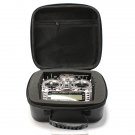 Realacc Zipper Handbag Hard Case For Frsky X9D FlySky i6S DJI Remote Transmitter